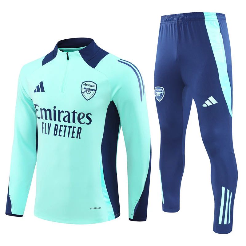 Arsenal Tracksuit 2024/25