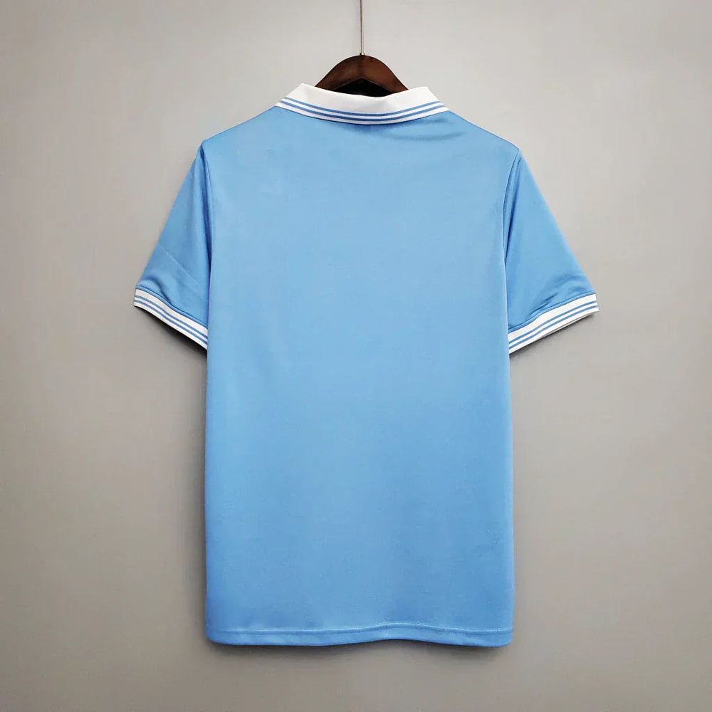 SSC Napoli Retro Shirt 1986