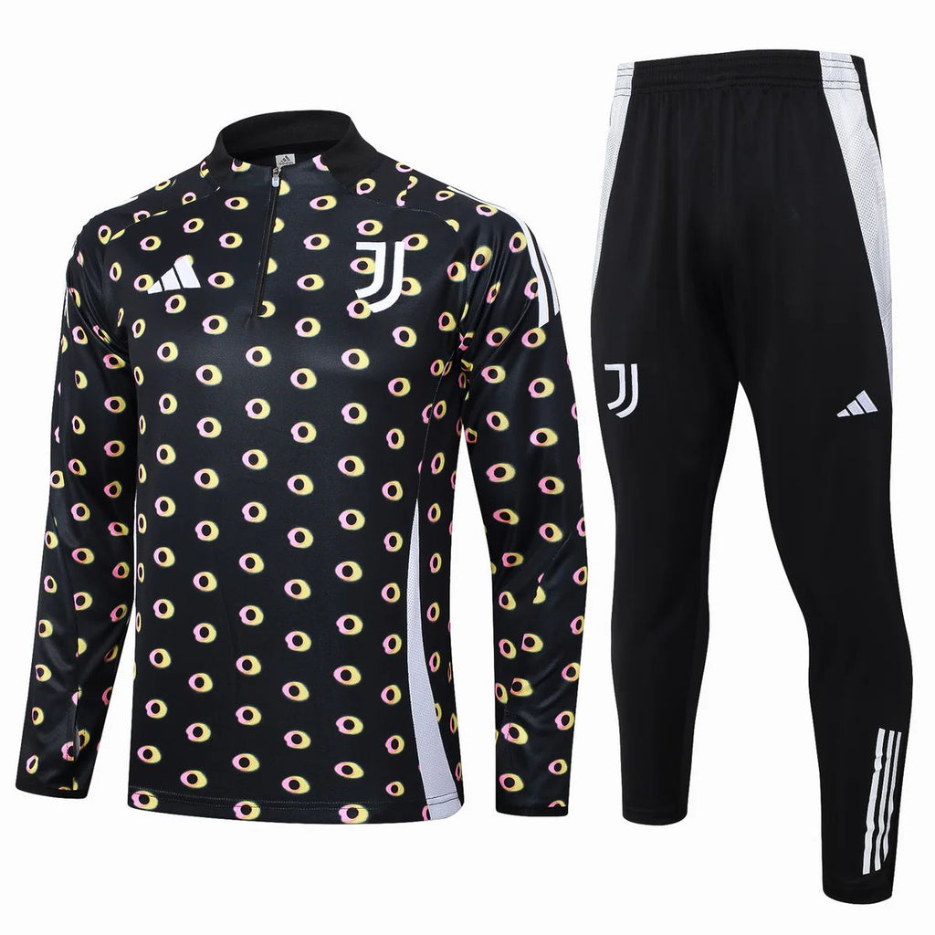Agasalho Juventus 2024/25