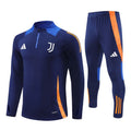 Agasalho da Juventus 2024/25