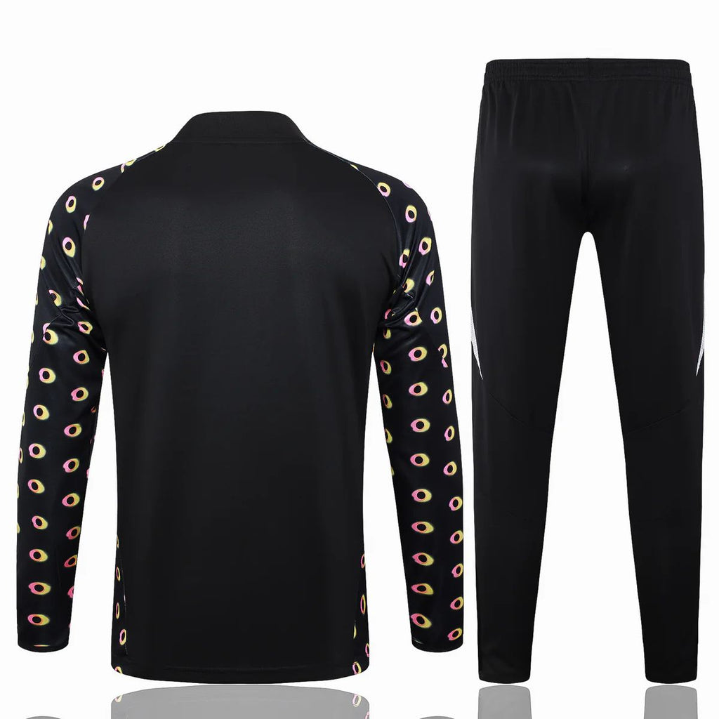 Agasalho Juventus 2024/25