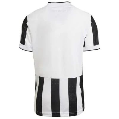 Juventus Retro Shirt 2002