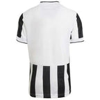 Juventus Retro Shirt 2002