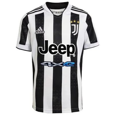 Juventus Retro Shirt 2002