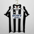 Juventus Retro Trikot 1997