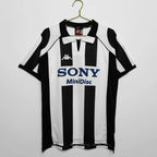 Juventus Retro Trikot 1997