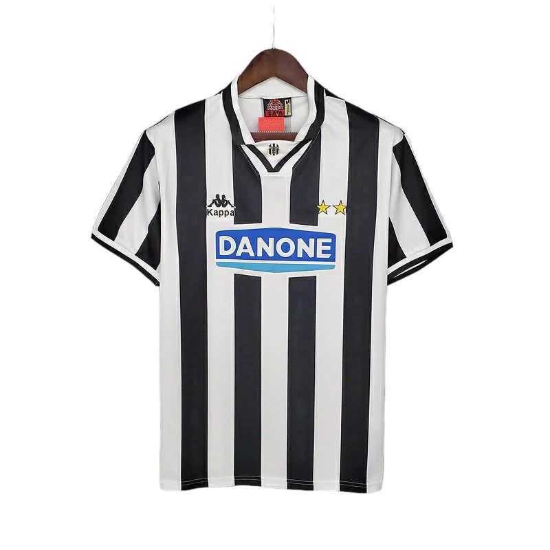 Juventus Retro-Trikot 1994