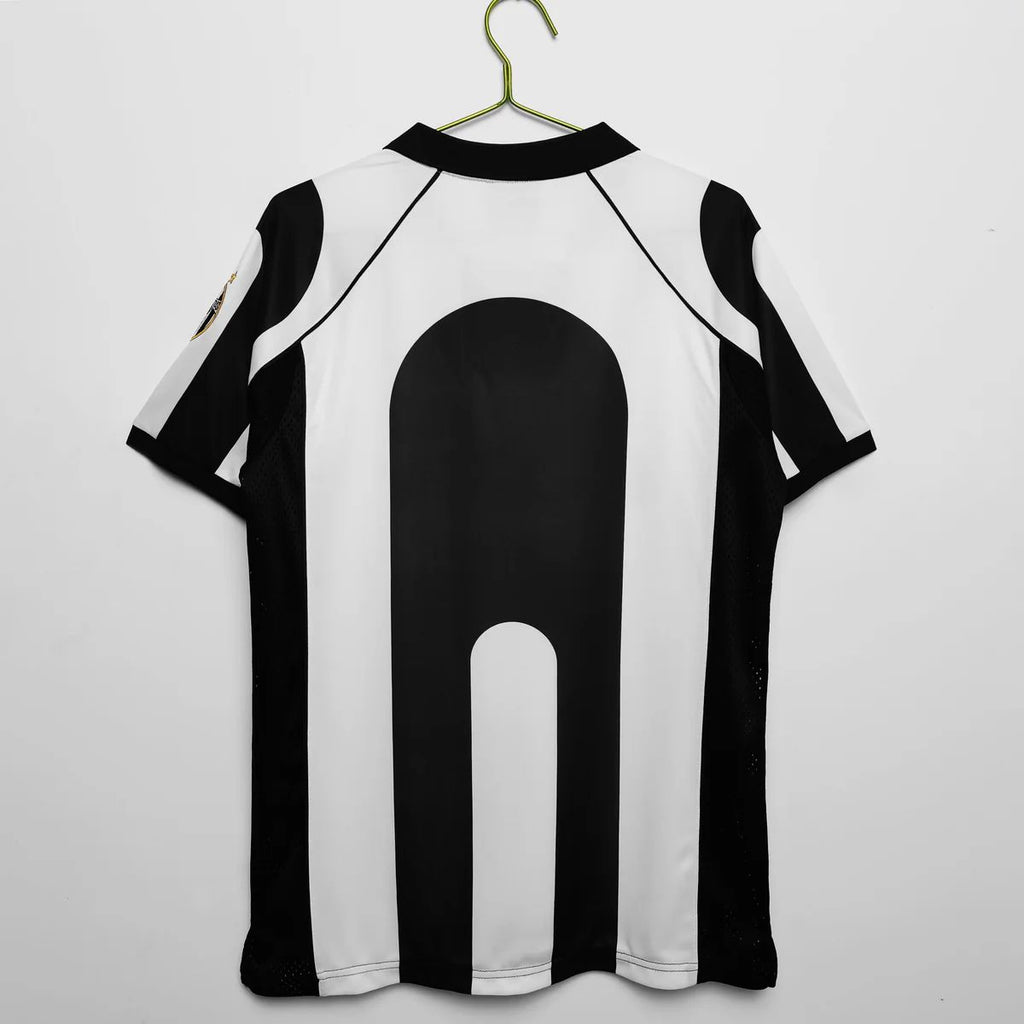 Juventus Retro Trikot 1997