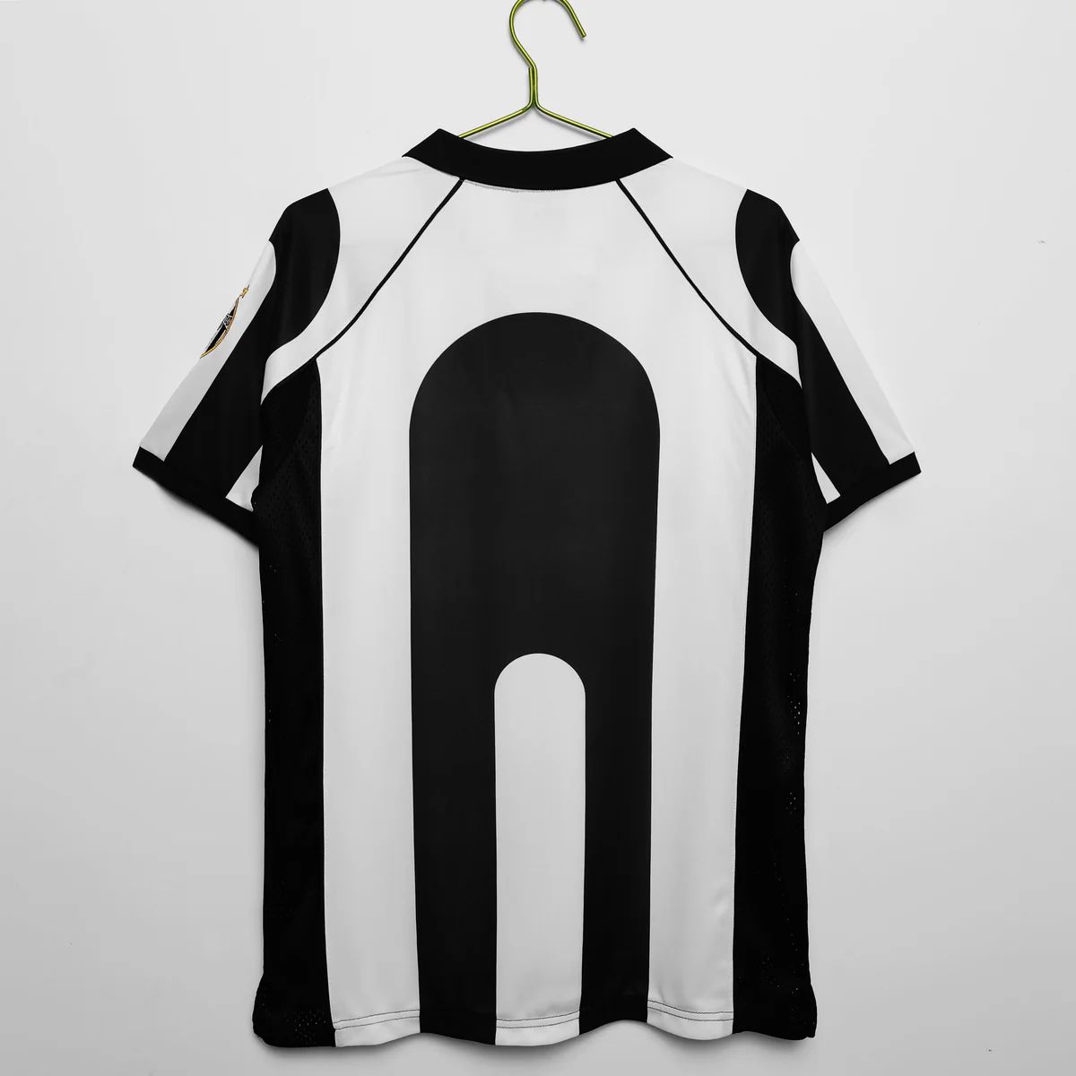 Juventus Retro Trikot 1997