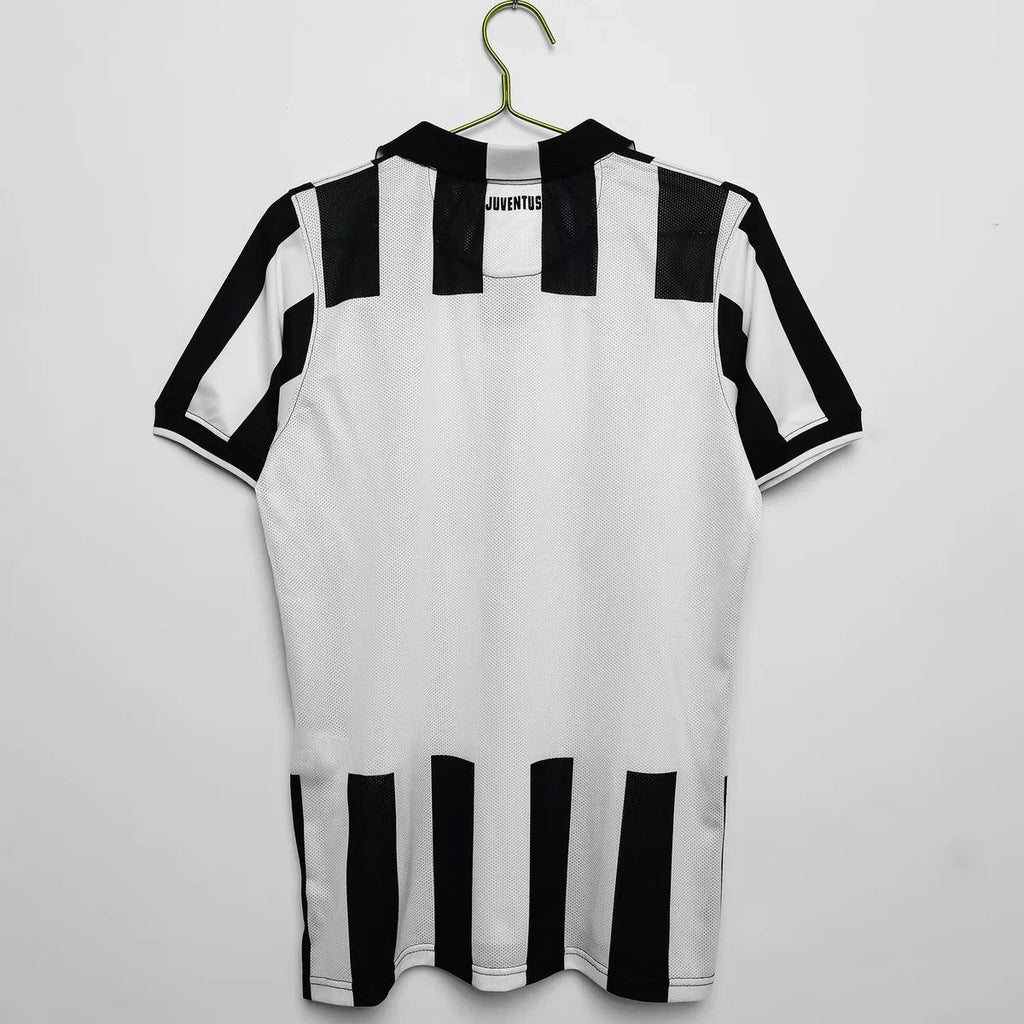 Juventus Retro-Trikot 2014