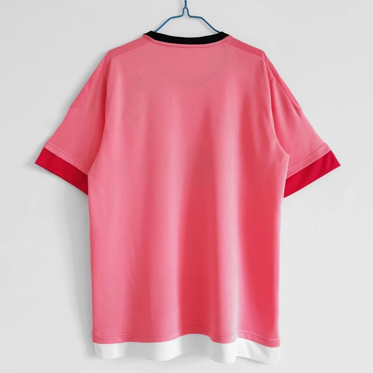 Camisa retrô da Juventus 2015