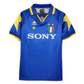 Camisa Retrô Juventus 1995