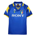 Camisa Retrô Juventus 1995