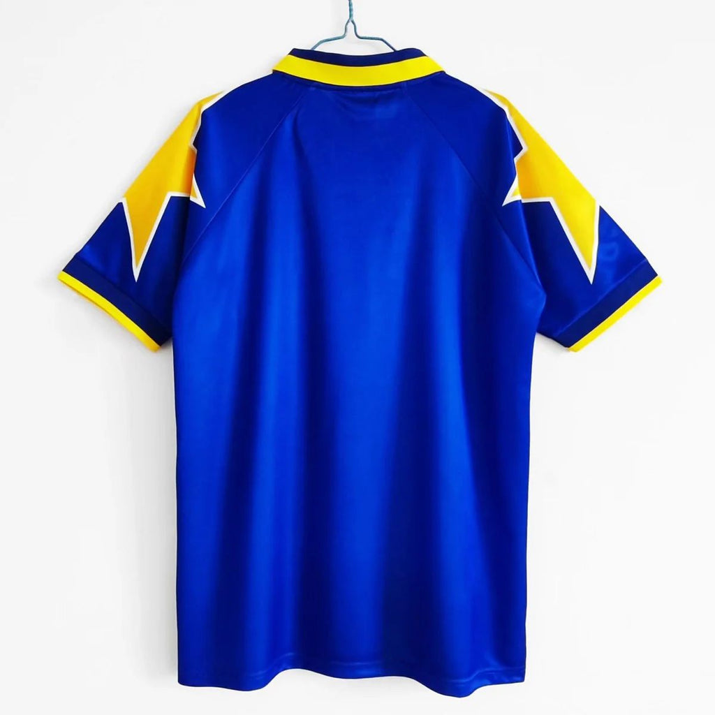 Camisa Retrô Juventus 1995