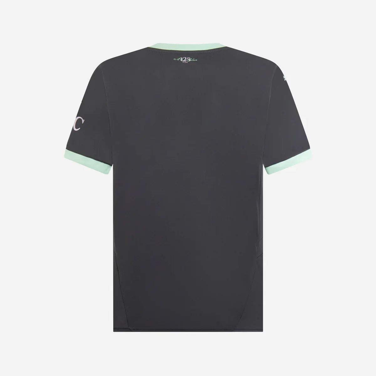 AC Milan Third Shirt 2024/25