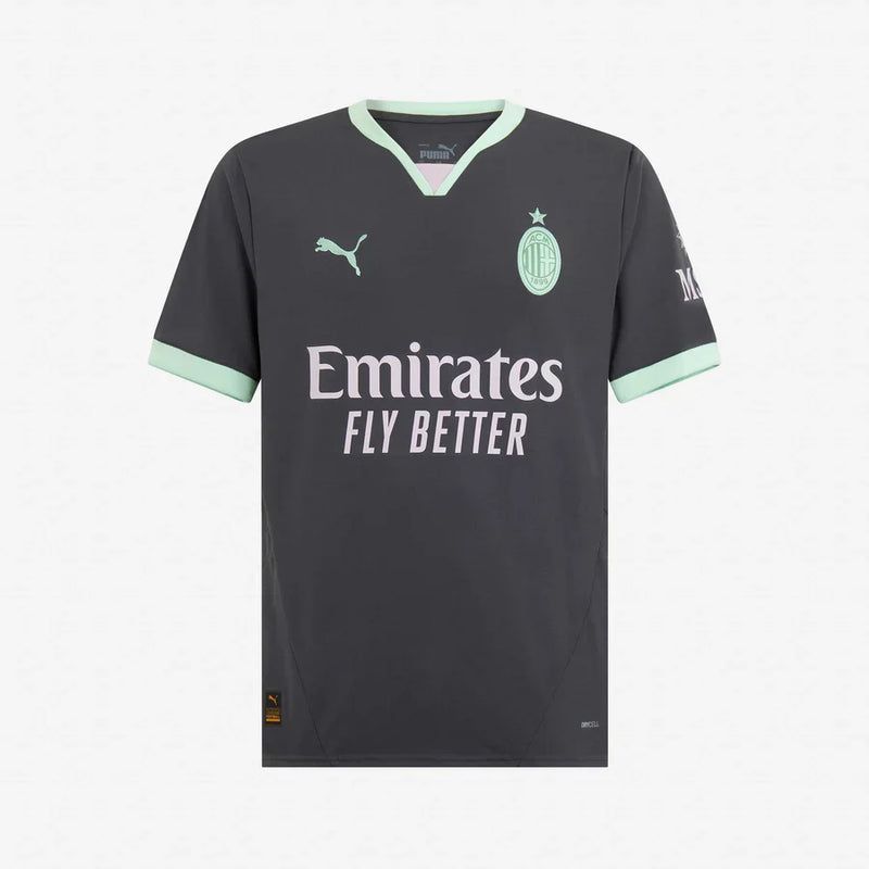 AC Milan Third Shirt 2024/25