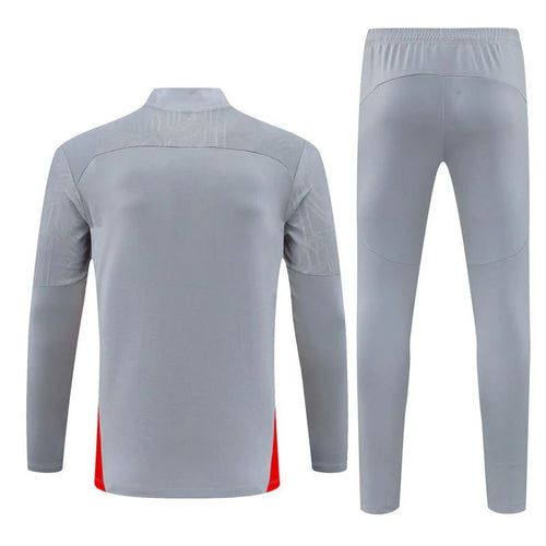 AC Milan Tracksuit 2024/25