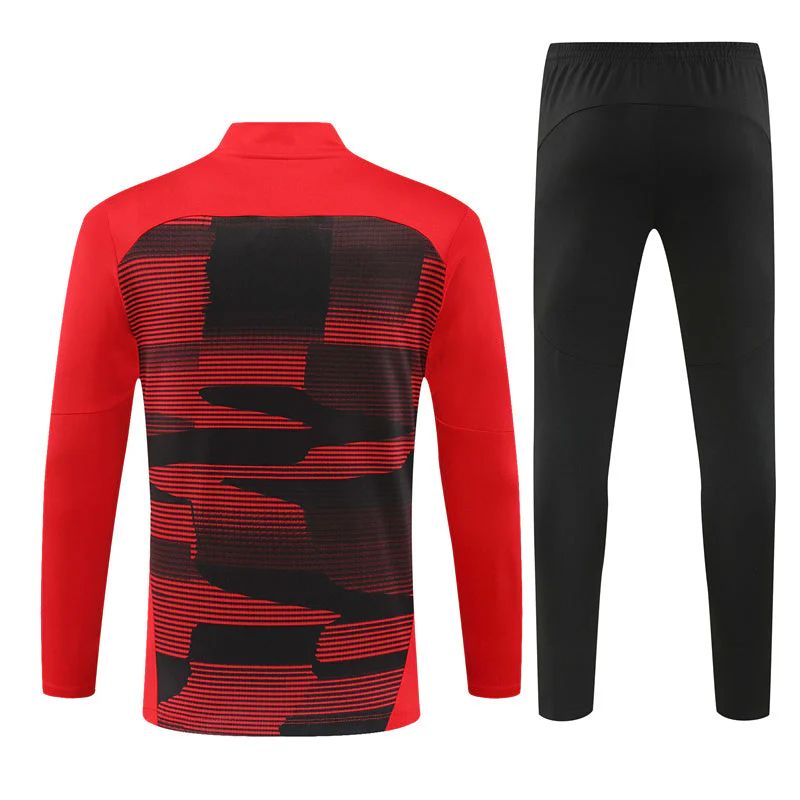 Agasalho AC Milan 2024/25