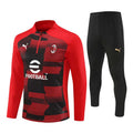 Agasalho AC Milan 2024/25