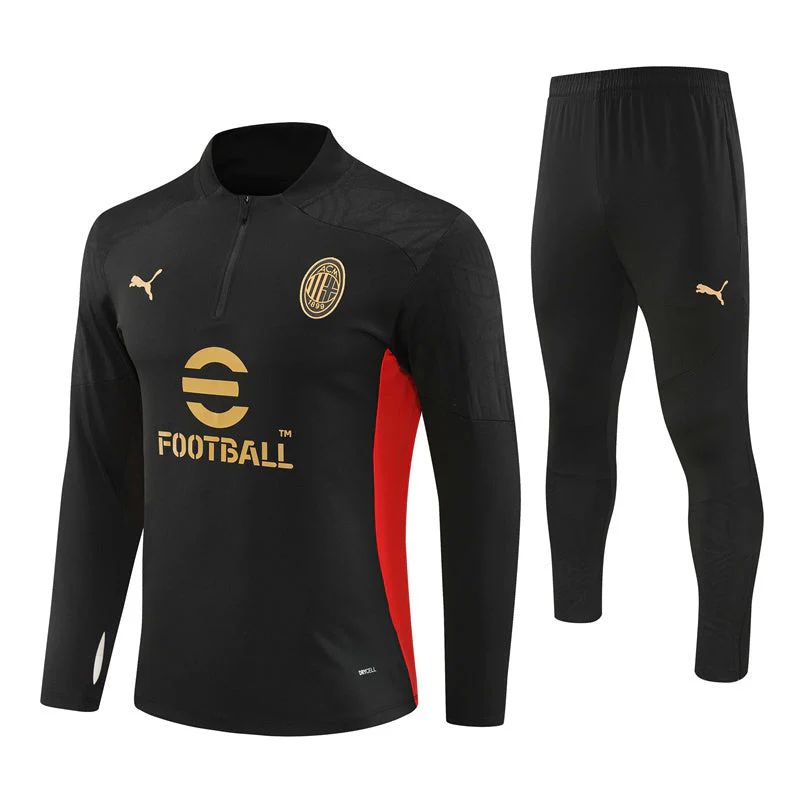 AC Mailand Trainingsanzug 2023/24