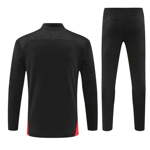AC Milan Tracksuit 2024/25