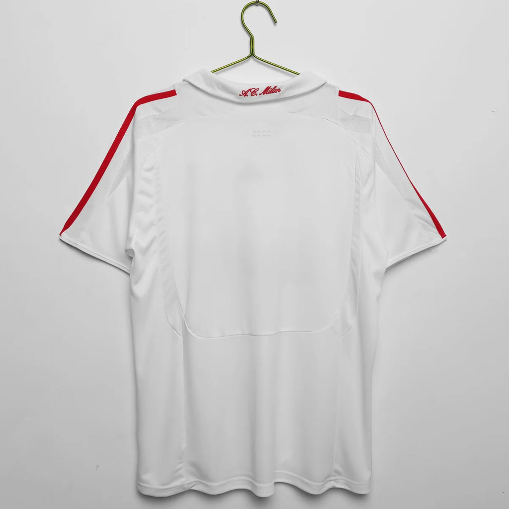 AC Milan Retro Shirt 2007