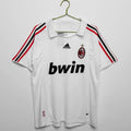AC Milan Retro Shirt 2007