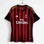 Camisa Retrô AC Milan 2013