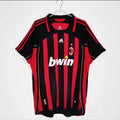 AC Mailand Retro Trikot 2006