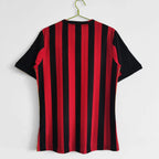 Camisa Retrô AC Milan 2013