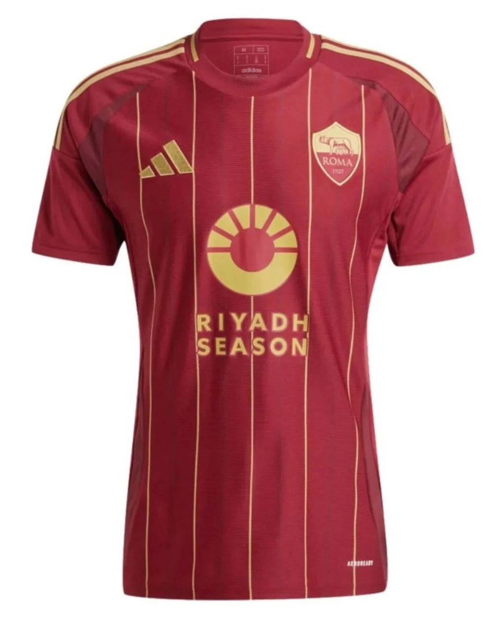 AS Rom Heimtrikot 2024/25
