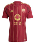 AS Rom Heimtrikot 2024/25