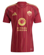 AS Rom Heimtrikot 2024/25