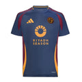 AS Roma Third Shirt 2024/25