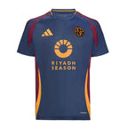 AS Roma Third Shirt 2024/25