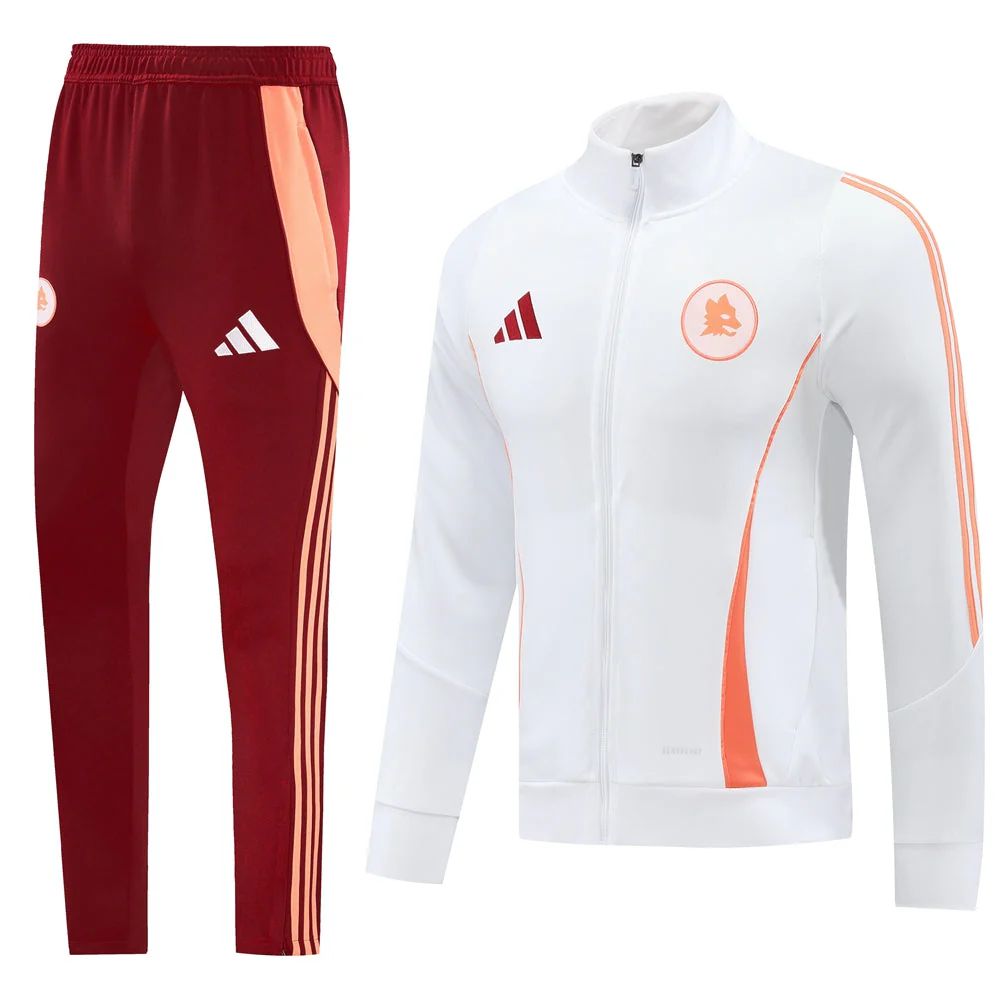 AS Roma Tracksuit 2024/25