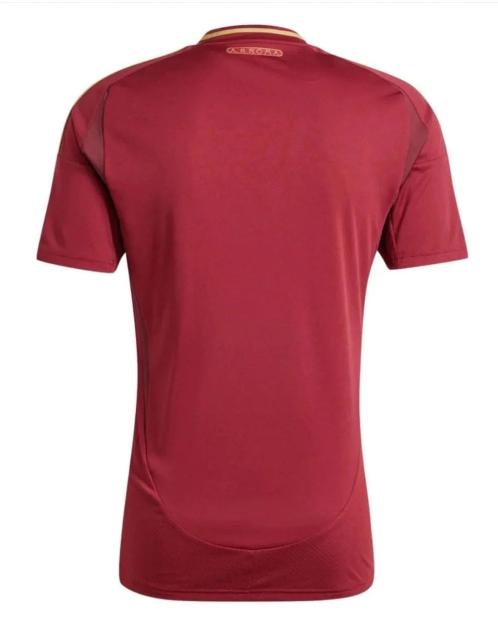 AS Rom Heimtrikot 2024/25