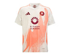Camisa Away AS Roma 2024/25