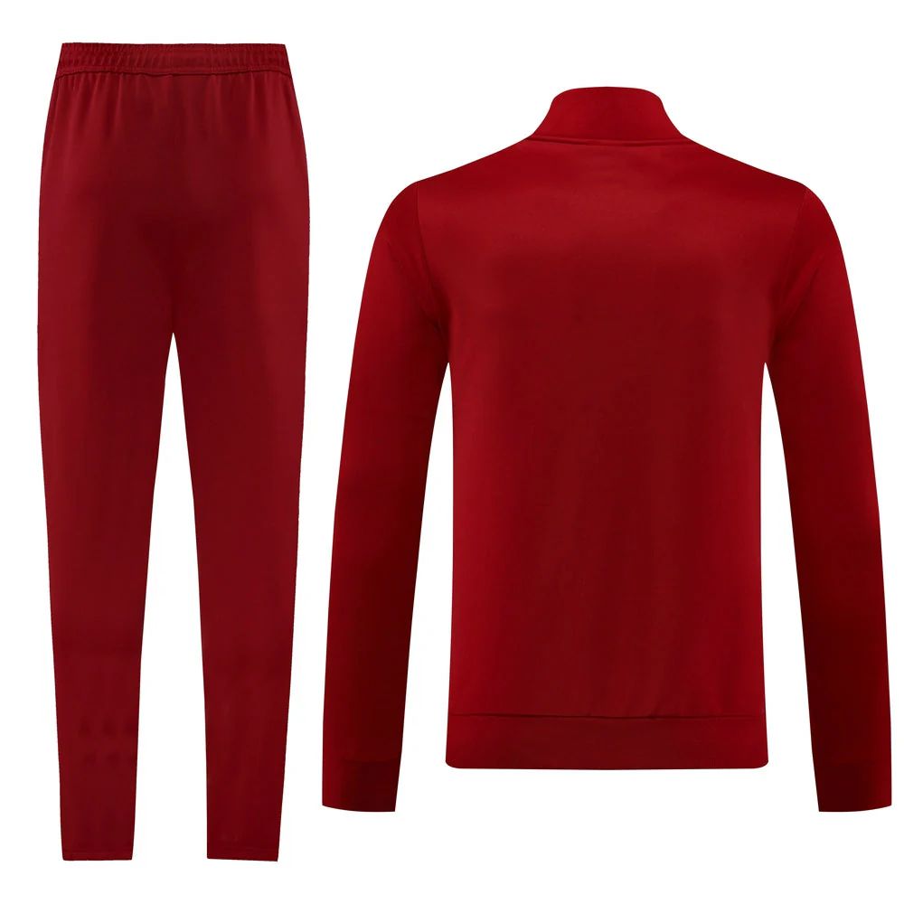 AS Roma Tracksuit 2024/25