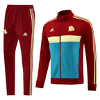 AS Roma Tracksuit 2024/25