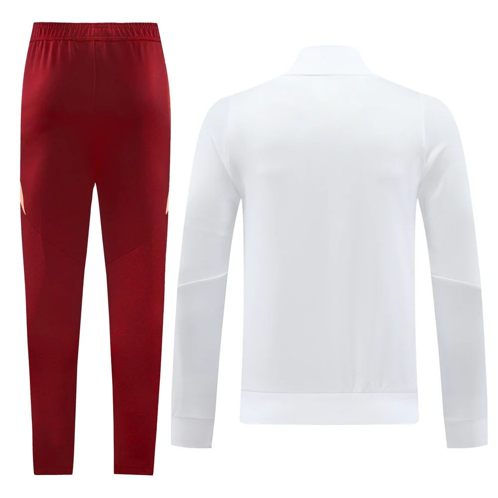 AS Roma Tracksuit 2024/25
