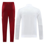 AS Roma Tracksuit 2024/25