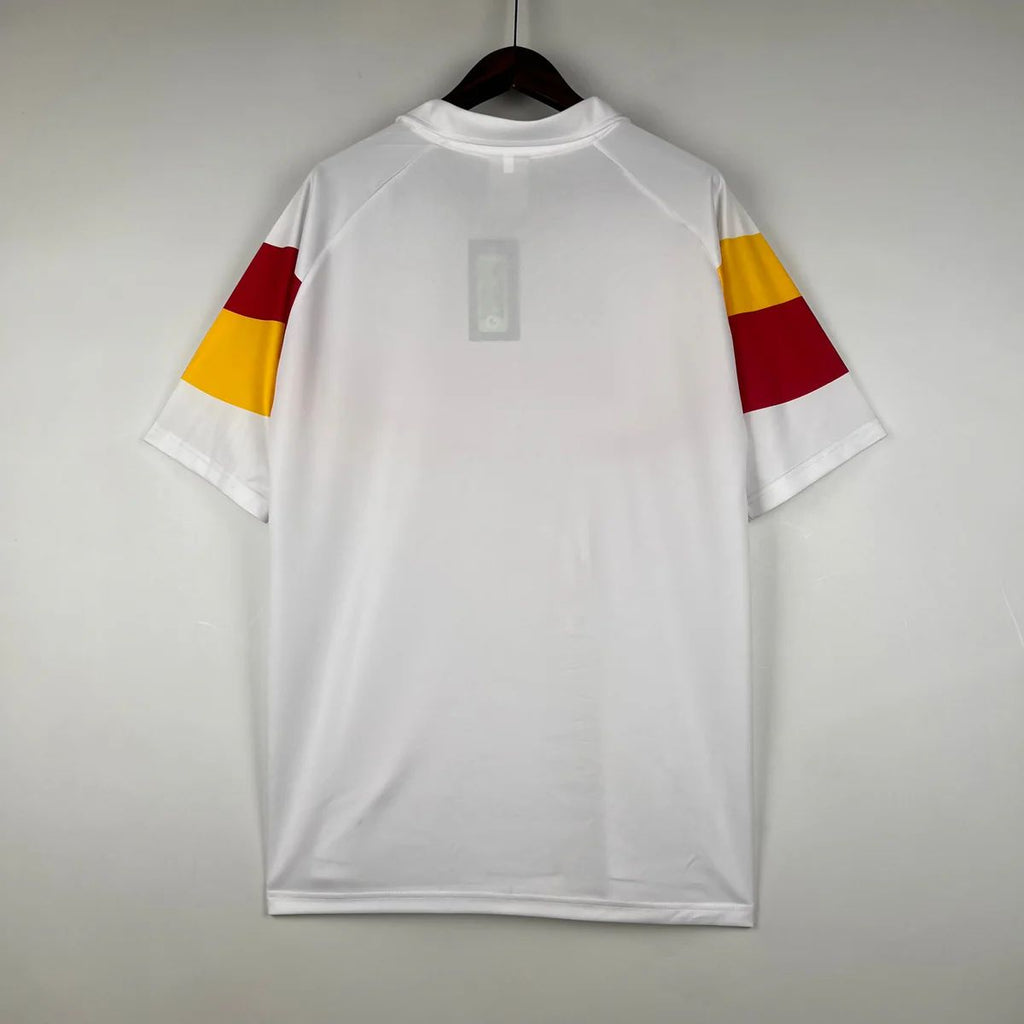 AS Rom Retro-Trikot 1990