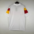 AS Rom Retro-Trikot 1990