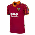AS Roma Retro Shirt 1998