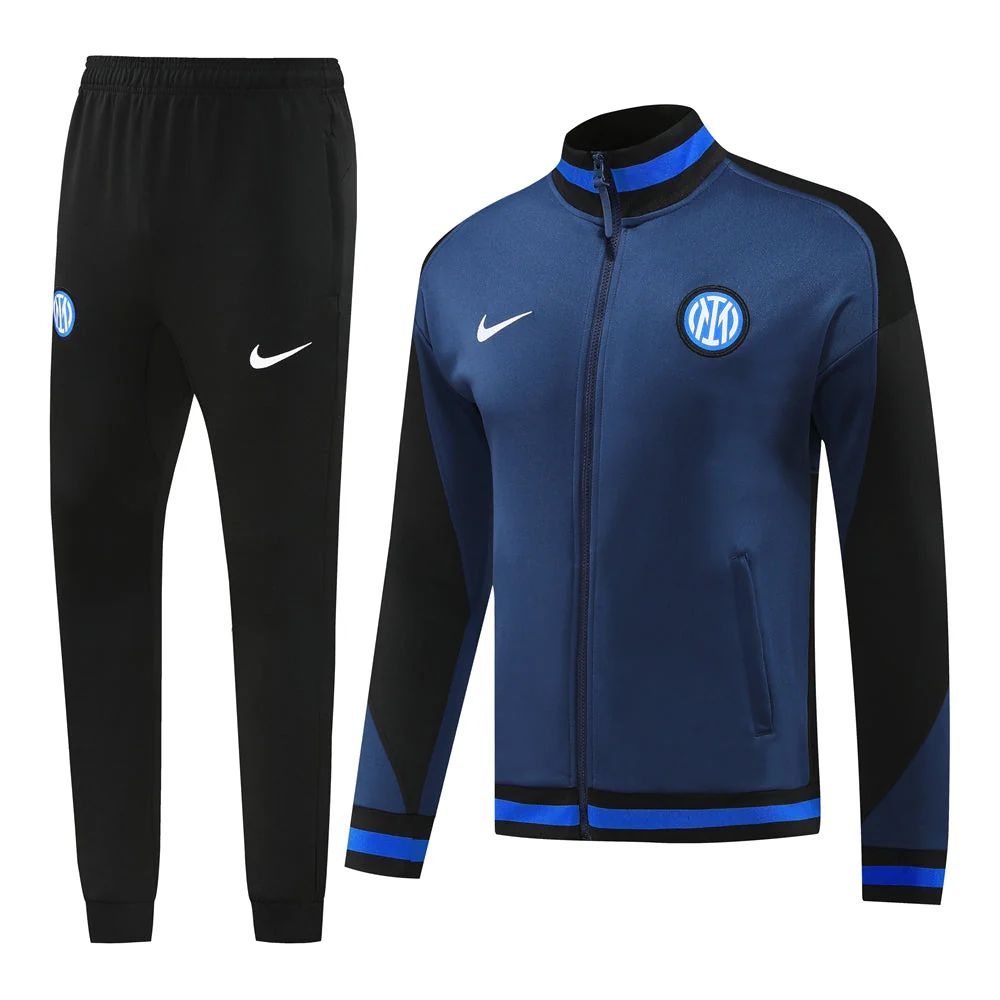 Inter Tracksuit 2024/25