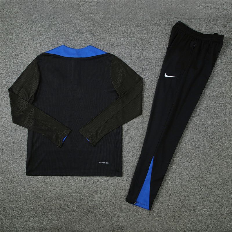Inter Mailand Trainingsanzug 2024/25