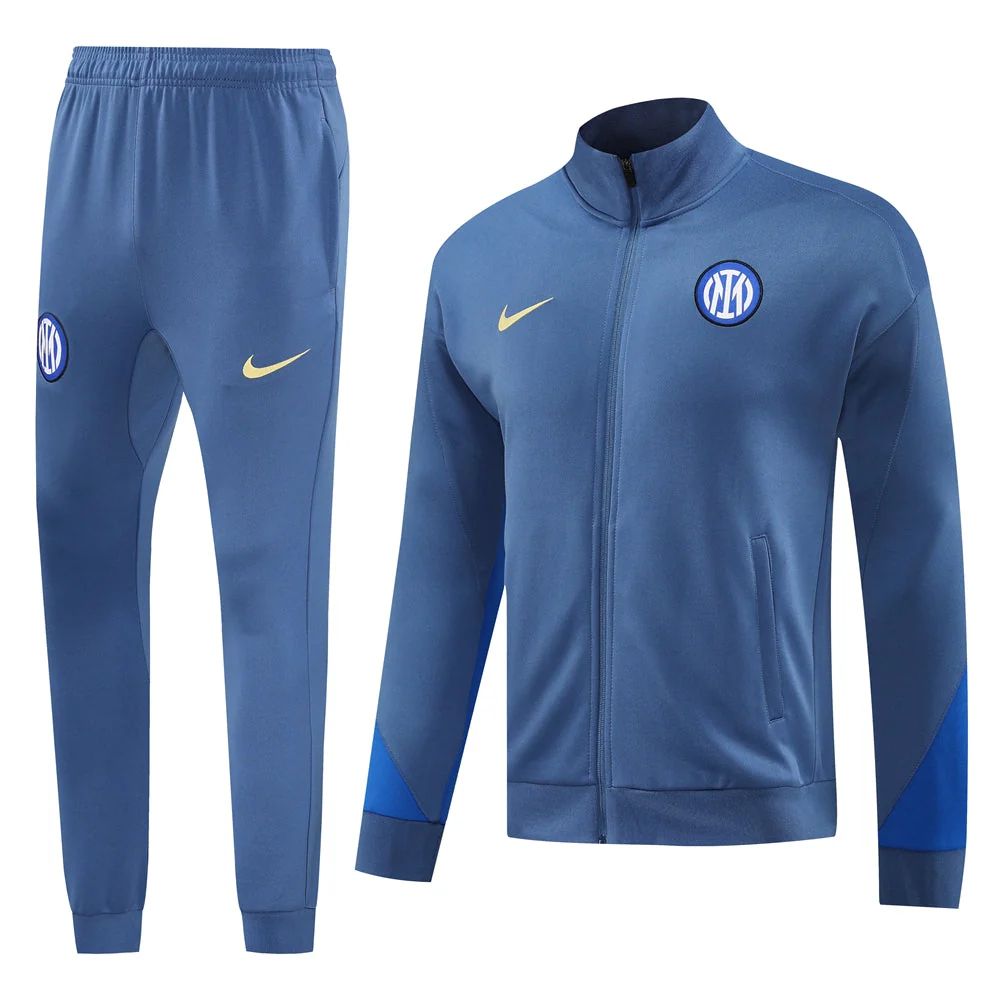 Inter Tracksuit 2024/25