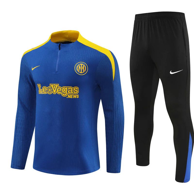 Inter Tracksuit 2024/25