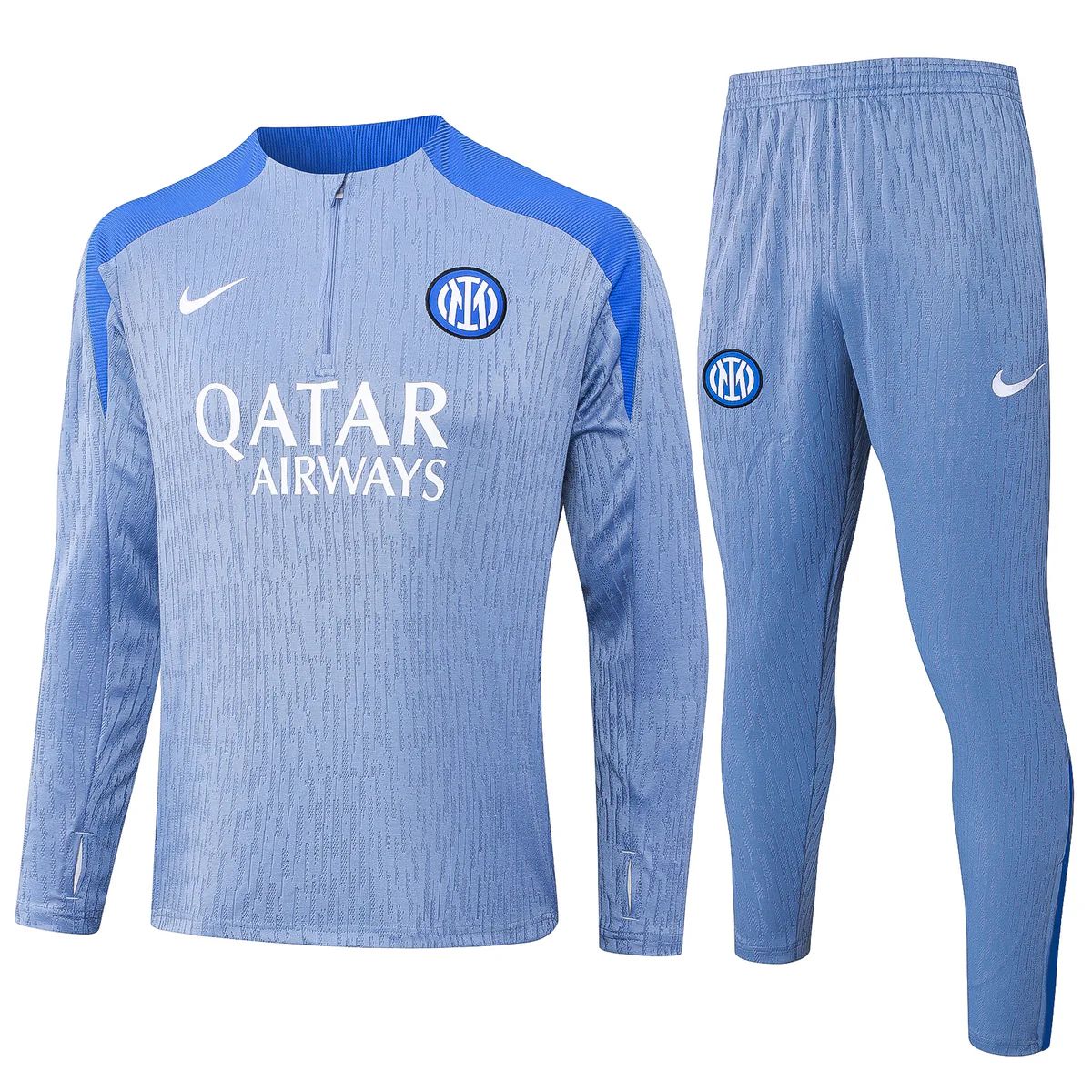 Inter Tracksuit 2024/25